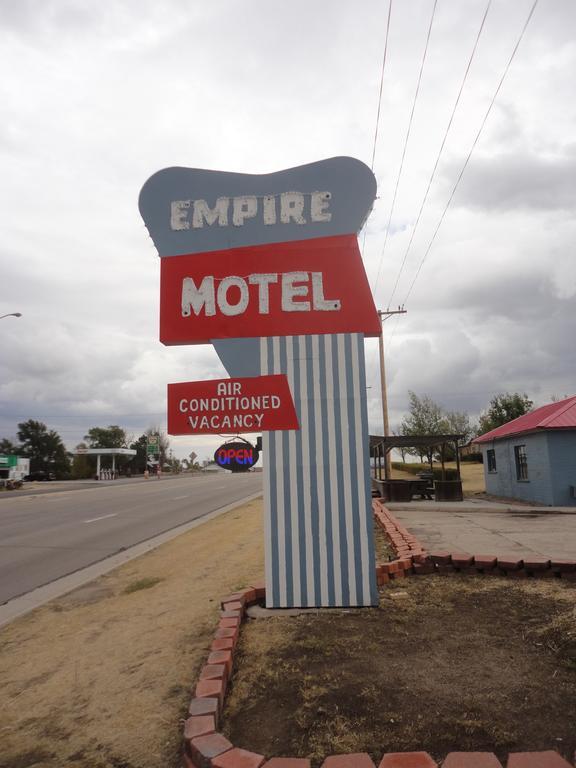 Empire Motel Saint Francis Room photo